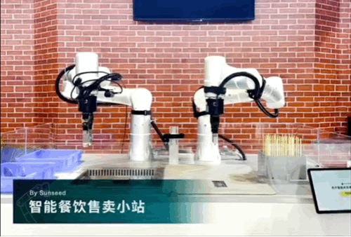 不管你来不来32°的上海逛WAIC，都需要这份探展指南