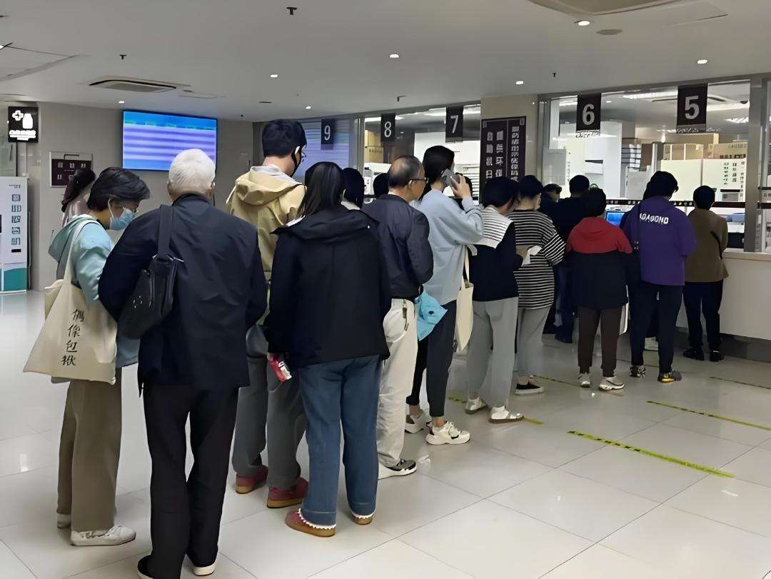 AI医疗的黄金赛道，大厂卷疯了