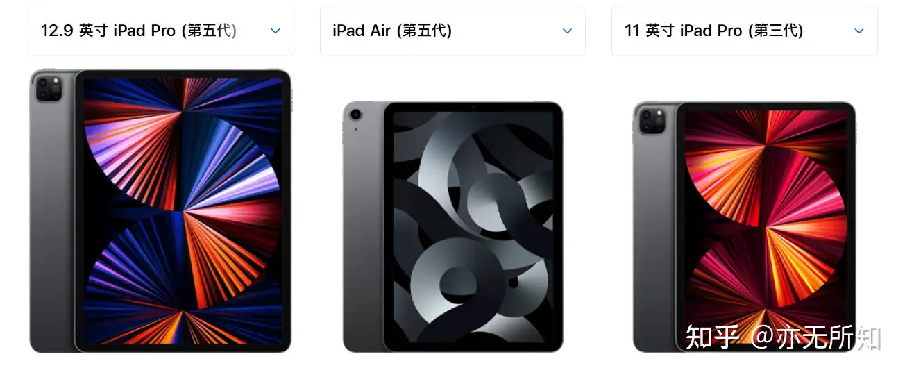 最新发布的iPad Air 2022 值得购买吗？ - 知乎