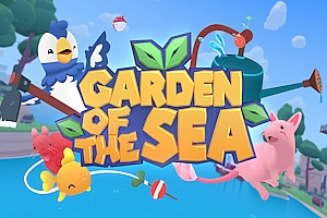 海上花园 Garden of the Sea