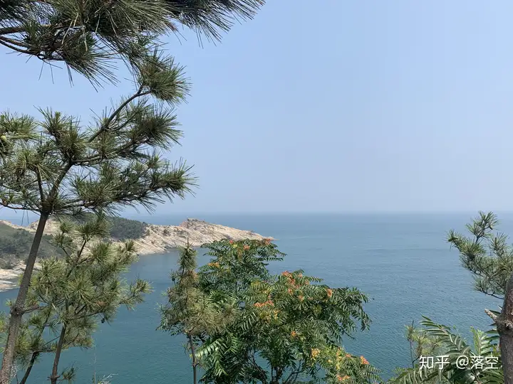 如何评价威海这个城市？