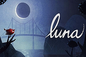 Luna月神