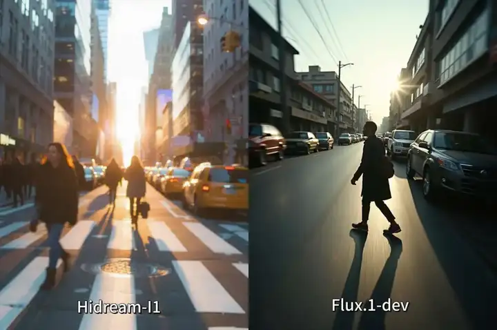 AI界出了又会画画还能修图的大象，把Flux们都打败了