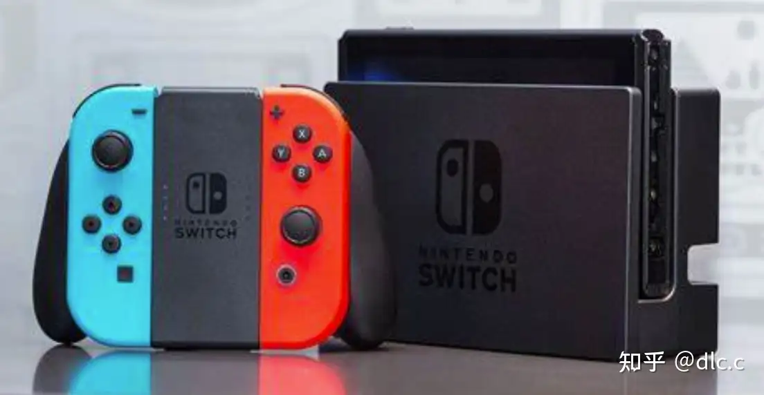 任天堂为何迟迟不发布Switch 新机？ - 知乎