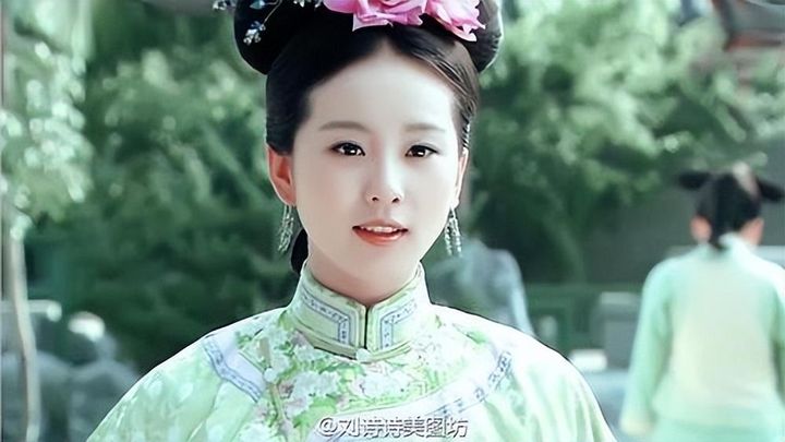 中国公认10大最美女星 中国三大顶级美人