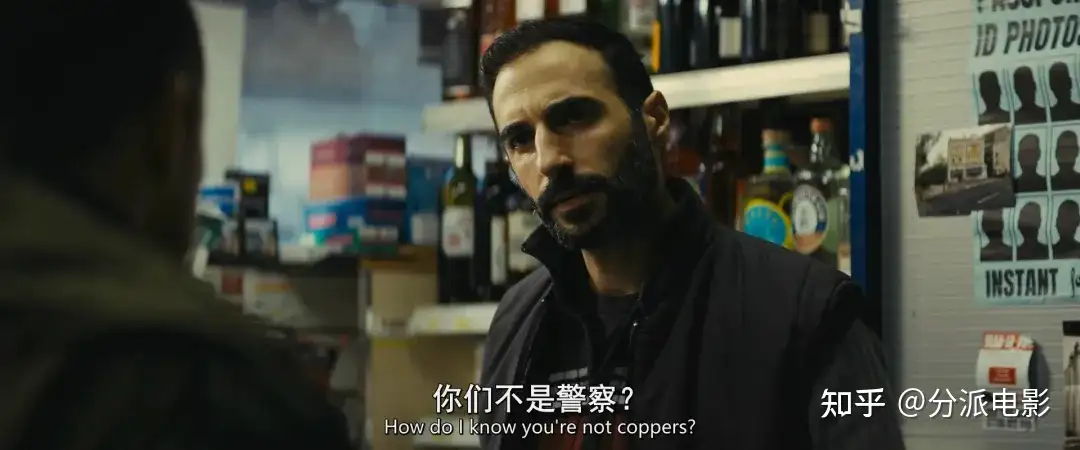 《即兴卧底》“戏精”上线,全程高能,笑到头掉!