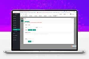网盘解析源码，可转换成M3U8解析，支持对接苹果CMS