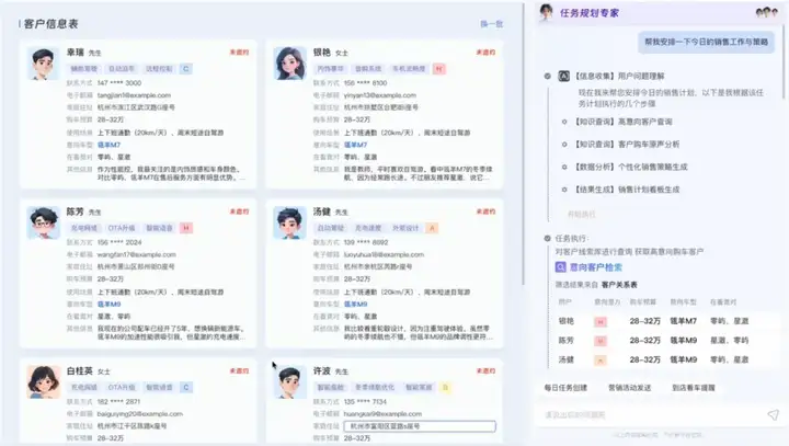 那个逼得我喊“救命”的AI客服，终于活出“人样”了。