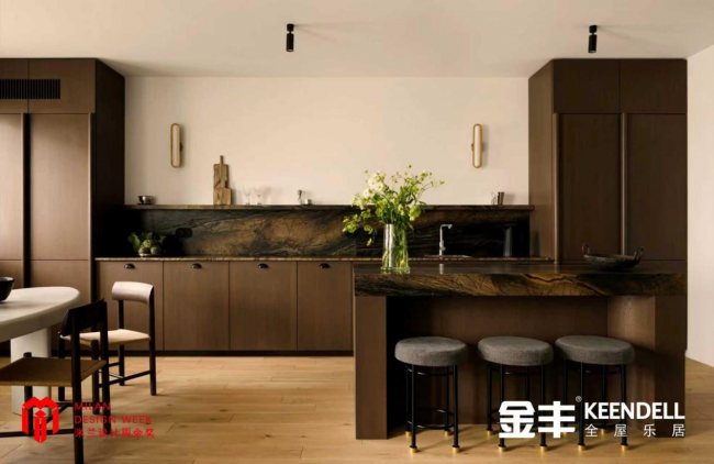 凯发k8国际|百家乐破解方法|金丰木门：高定木作重新定义全屋