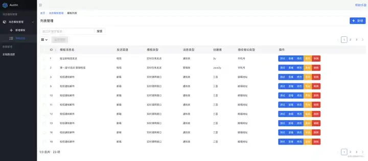 Java 常用的开发工具有哪些？12