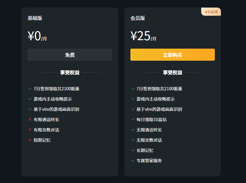 实测首款AI游戏伙伴，它甚至能陪我玩《黑神话：悟空》。