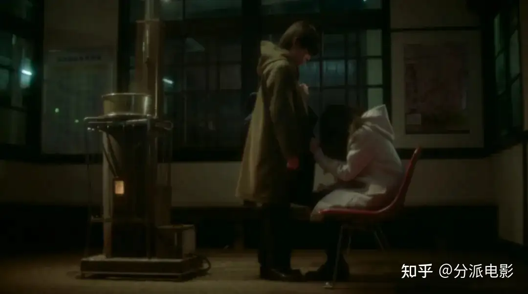 《秒速五厘米》经典动漫拍真人版，每帧都是回忆杀！