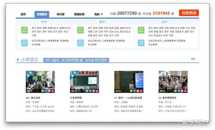 网络上有哪些免费的教育资源？