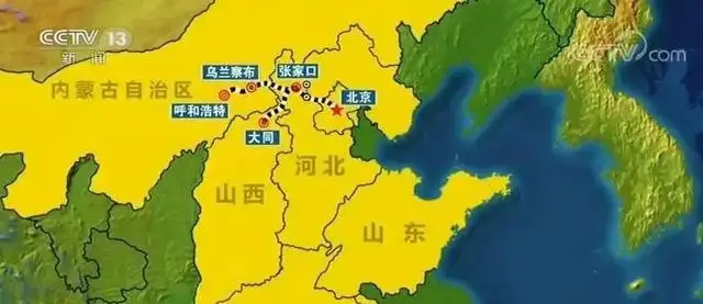 避暑旅游景点大全排名（国内最清凉避暑地是哪里）