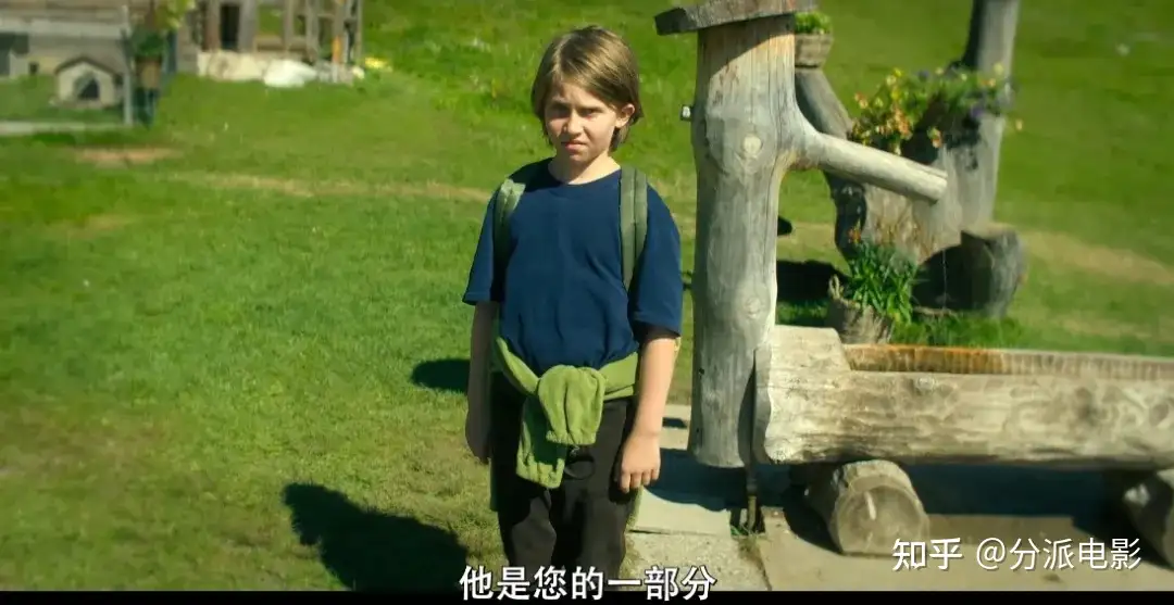 《正念谋杀 第二季》苦等两年,这部高分悬疑剧终于回归
