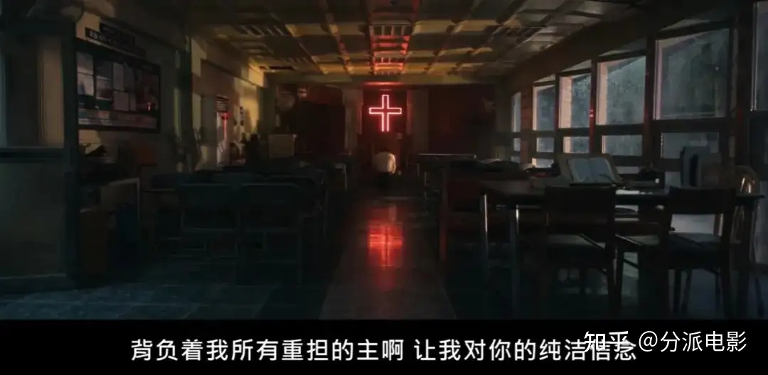 《釜山行》导演新作!《来自谁的启示》口碑又翻车?