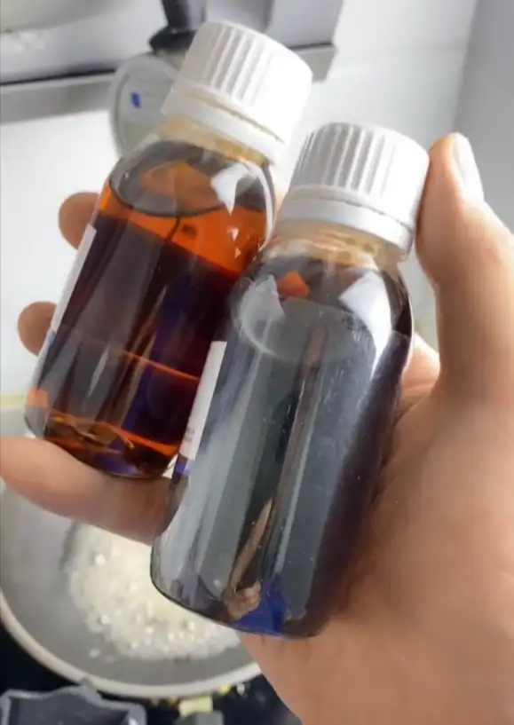 如何看待海克斯科技食品? 如何看待海克斯科技食品?
