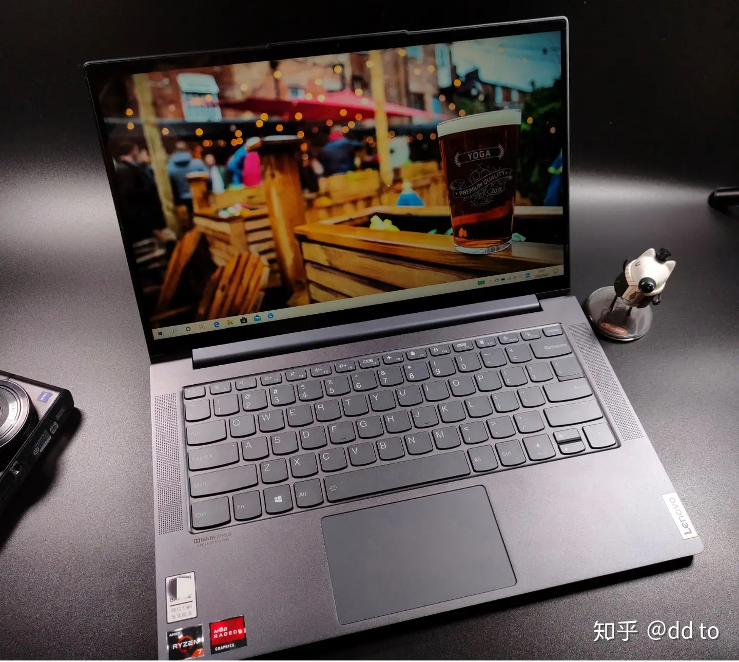 美国买不到联想小新pro，来问问Ideapad Slim 7 (2020,14寸）? - dd to