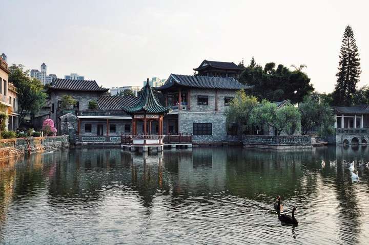 东莞旅游必去十大景点 东莞一日游必去的地方