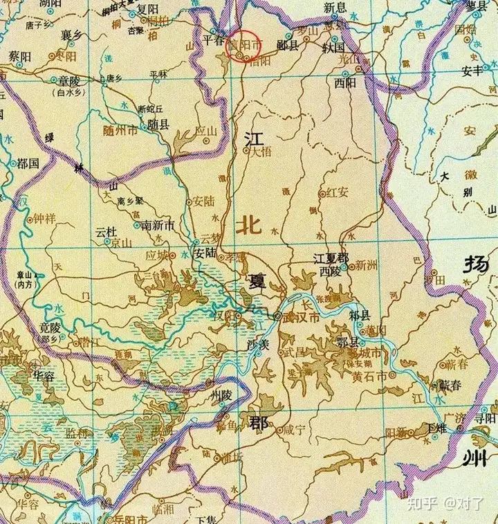 孙权剿灭黄祖之后,打下沙羡这些地方后是不是撤军没占领,夏口在沙羡,但是刘琦屯驻在夏口? - 知乎