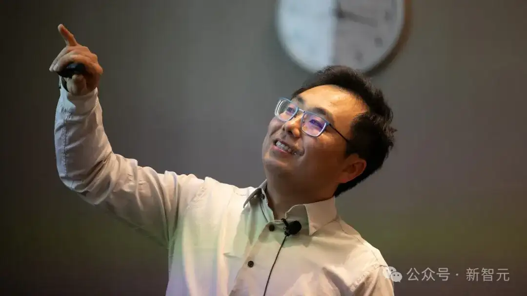 毕树超入职Meta后首发声：十年前怀疑AGI，如今深信AGI已至！