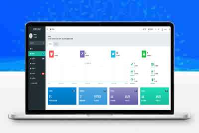 流浪猫流浪狗领养源码