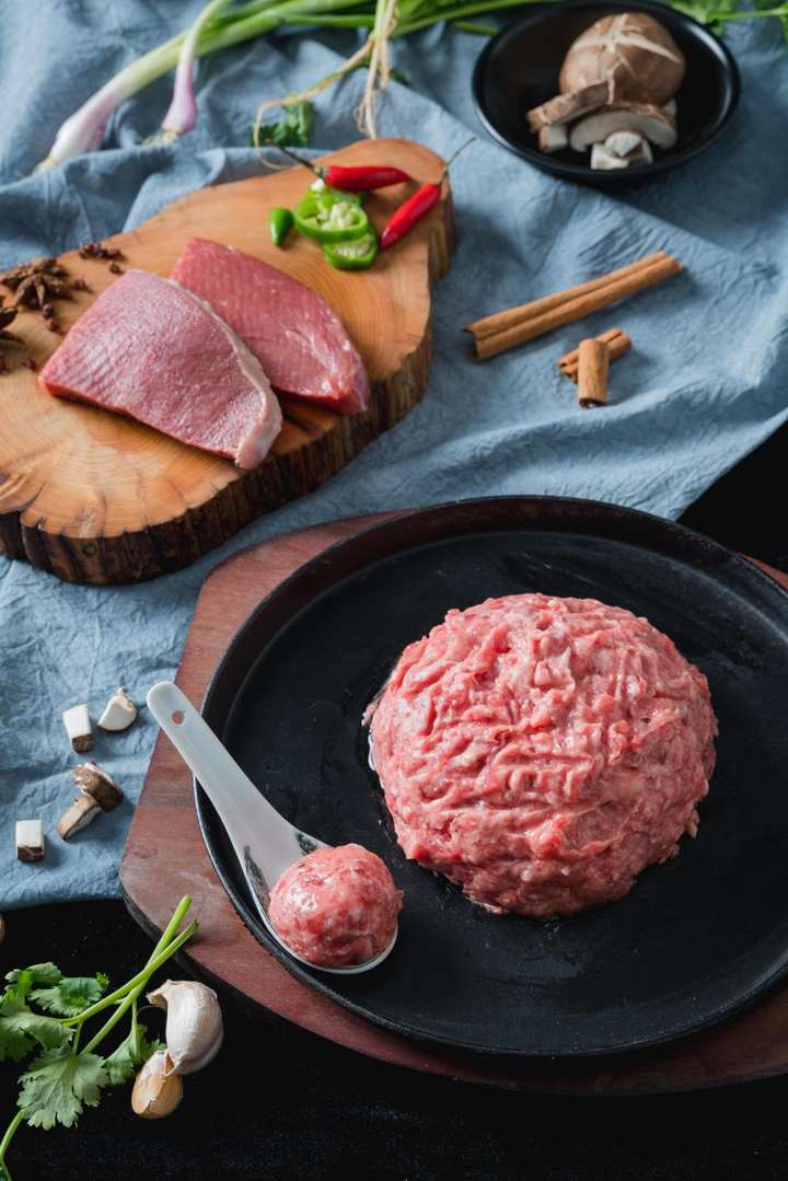 臻盛食品牛肉胶：创新您的菜单，提升客户满意度