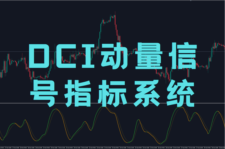 DCI动量信号指标系统