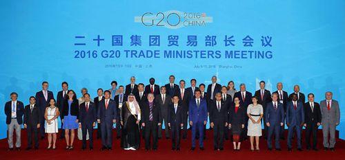 g20成员国包括哪些国家?g20是谁发起的
