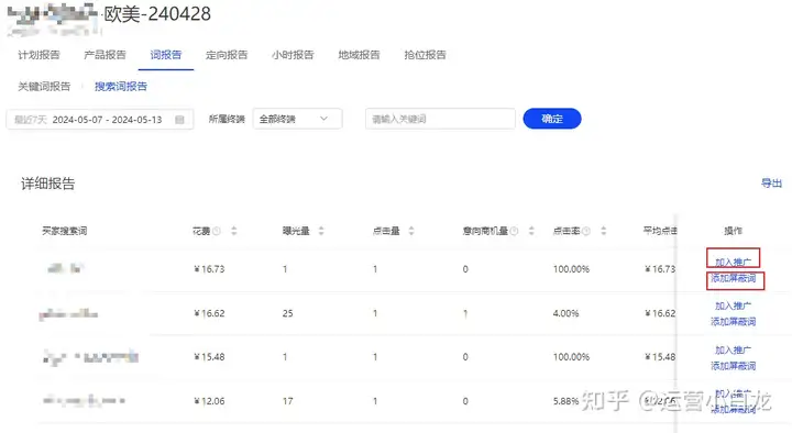 运营国际站除了筛选关键词还要做什么?插图3 运营国际站除了筛选关键词还要做什么?插图3