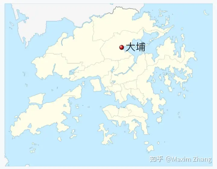 在香港大埔居住和生活如何？ - 知乎