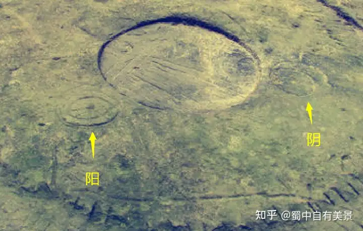 成都天府新区「华阳」地名的来源是什么？