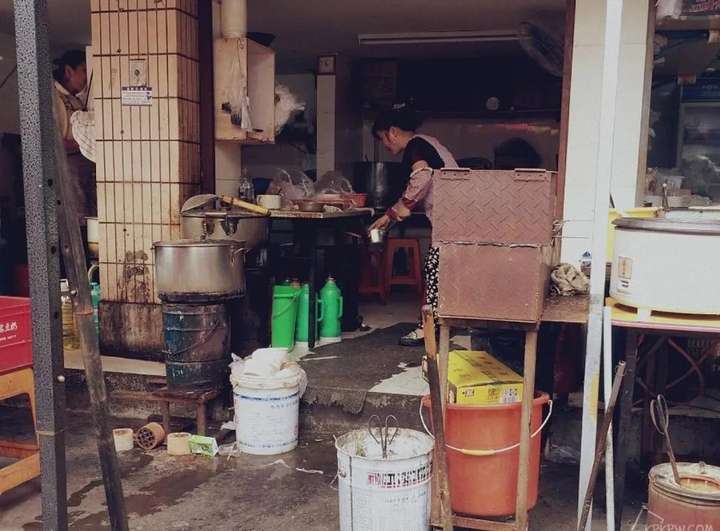 图片[3]-早餐店那么赚钱为什么那么多早餐店倒闭-博云求真