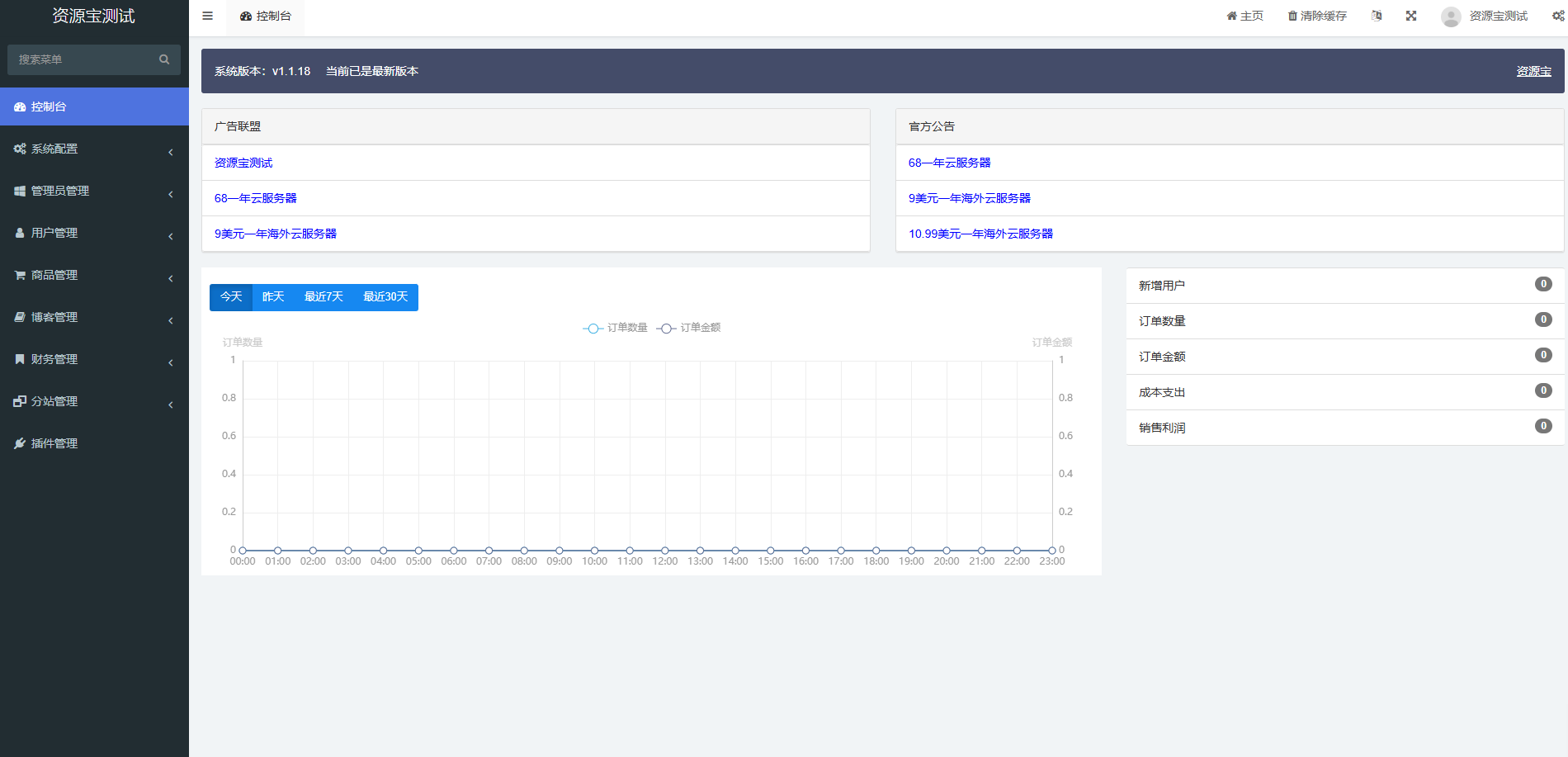图片[4]-最新开源PHP卡密源码，支持代理分站-站长源码