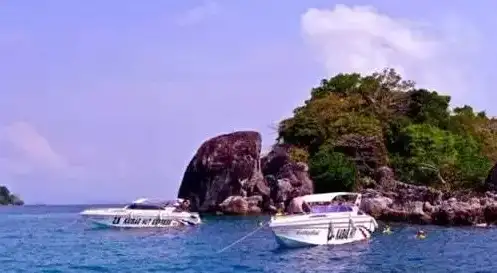 泰国旅游景点？