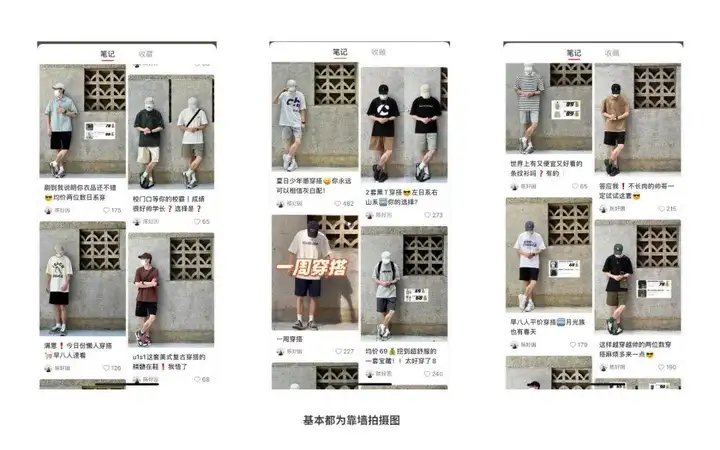 小紅書筆記怎么寫才能爆款?