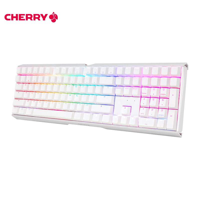 Cherry MX Board 3.0机械键盘