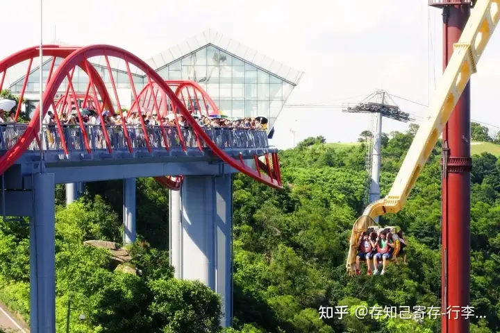 深圳有哪些适合亲子出游的游乐园？有哪些刺激的游乐项目？