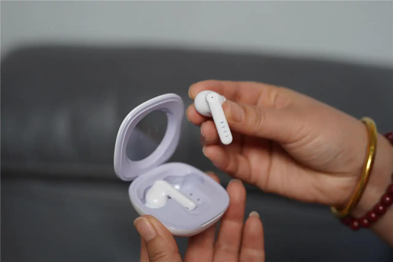 FIIL key pro2蓝牙耳机全能智能降噪