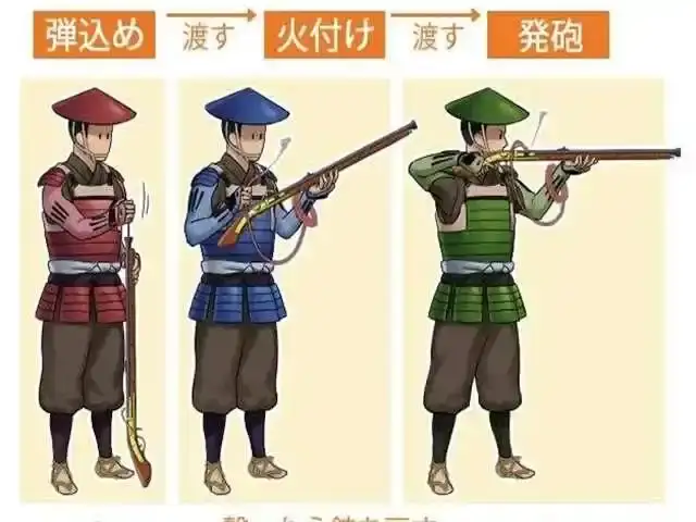 如何评价电影《最后的武士》？缩略图