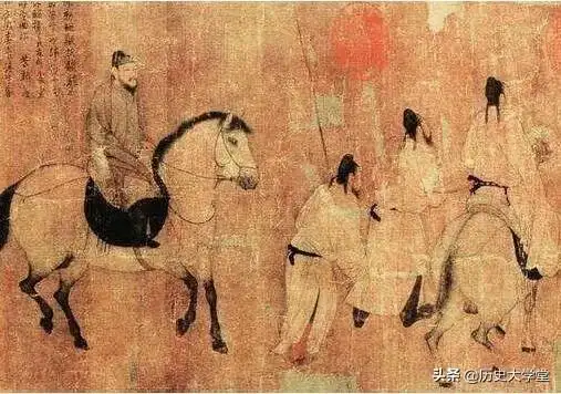 布帛是什么意思（唐朝布帛如何作为货币）