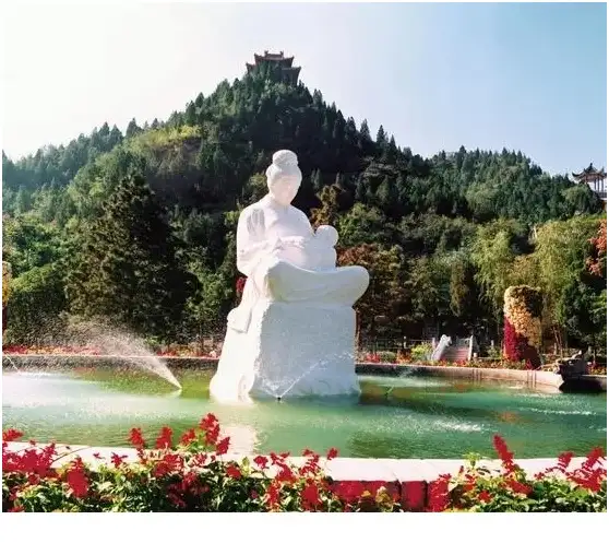 郑州是怎样的一个城市?