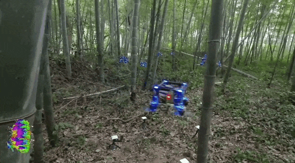 具身智能创业来了位浙大博导，机器人会飞，VC抢着投