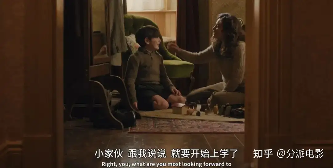 《万物生灵第七季》秋天限定,这部神剧终于来了!