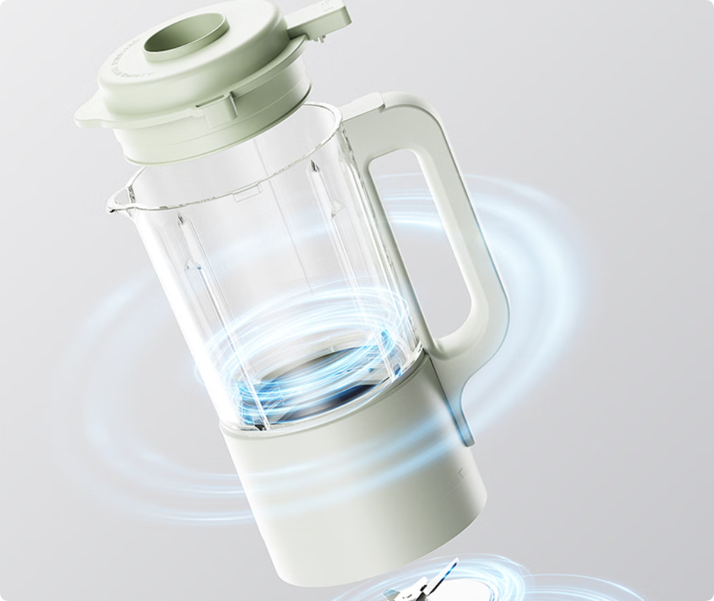 2025年家用破壁机哪个好？这7款高效破壁，操作简单，营养锁住，打造健康饮品不再难-图片1