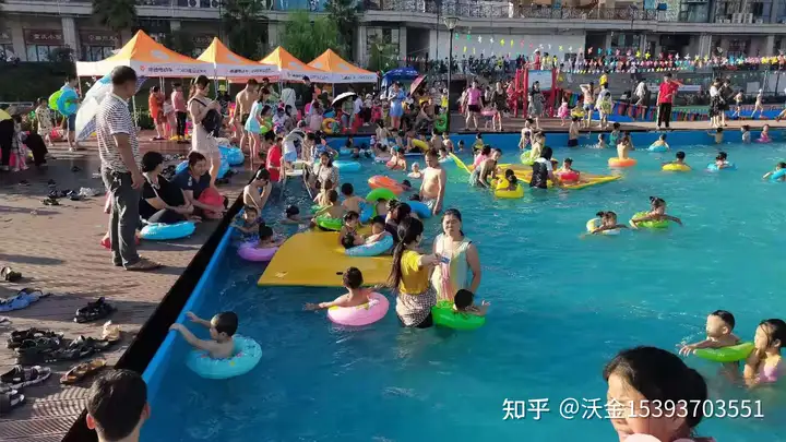 水上乐园的现状如何，怎样经营水上乐园挣钱？