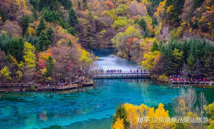 去四川旅游哪些景点不可错过？