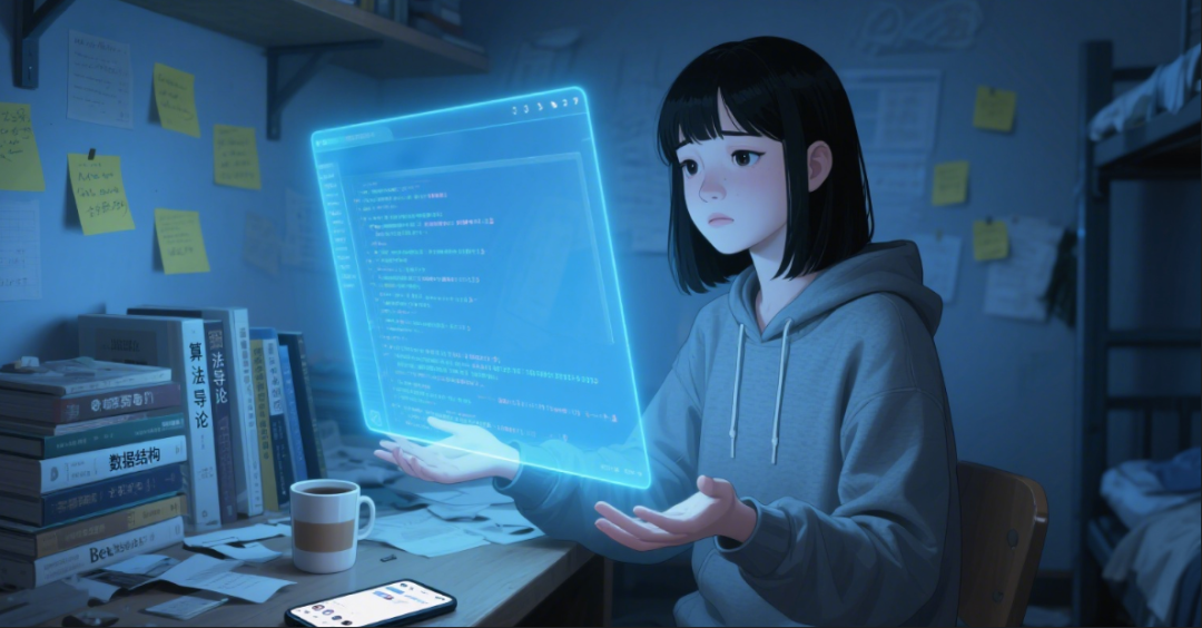 当AI学会编程，最焦虑的是高级工程师