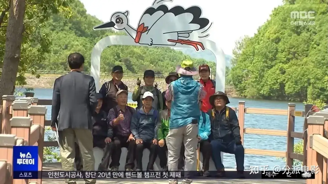 《杀木地》韩国恐影票房第一，也就这水平？