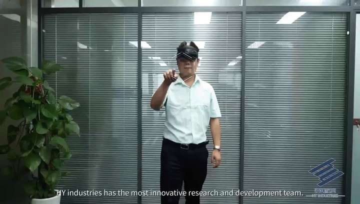 HOLOLENS建筑混合现实